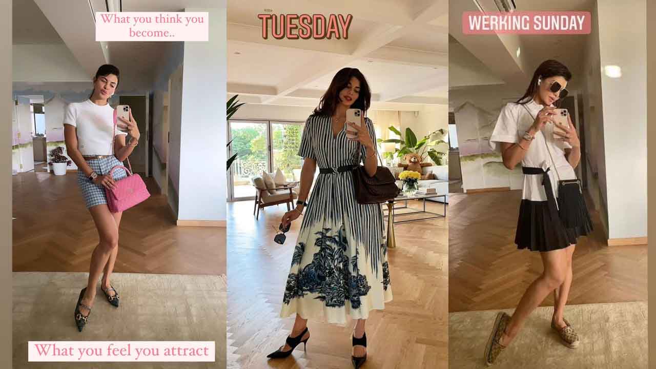 Jacqueline Fernandez