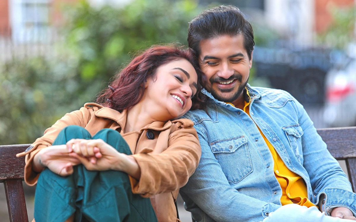 Review : Well Done Baby : Tutorial for the first time ‘expecting’ couples!