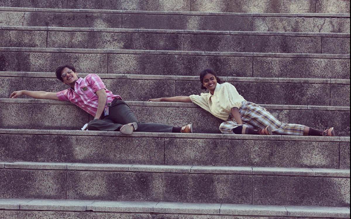 Vijay Varma’s OK Computer is the most watched Indian series across platforms!