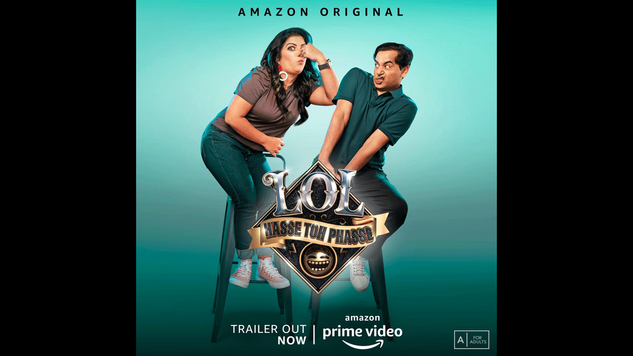 Gaurav Gera reveals about how comedy happened to him!