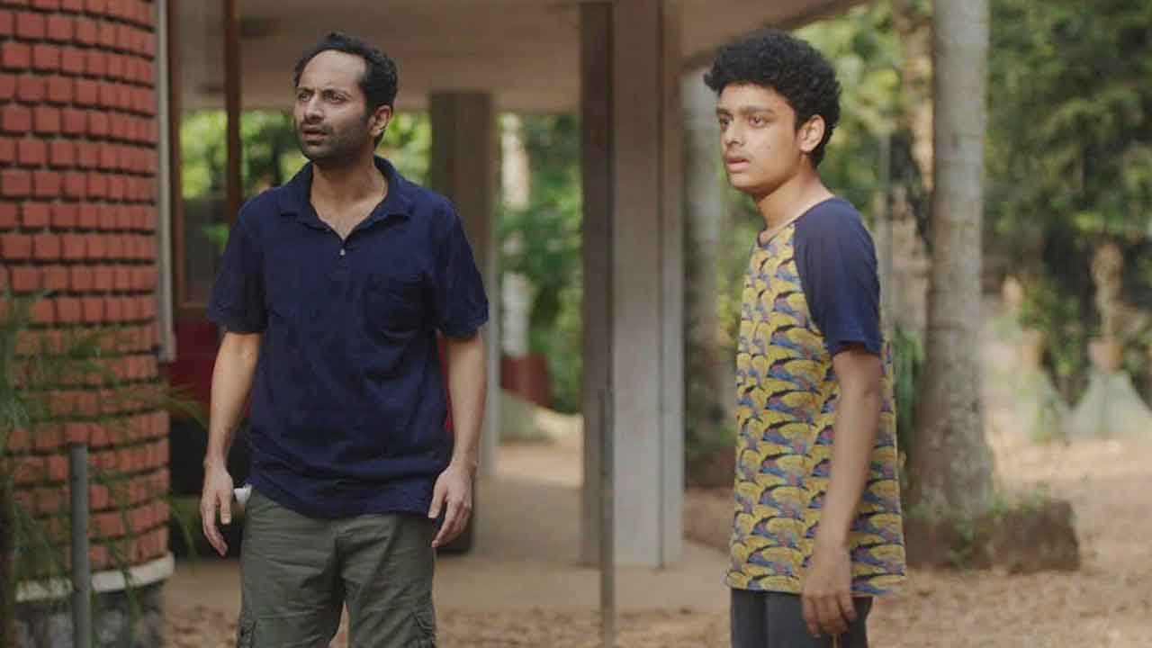 A tale of greed and power set in the Covid era, ‘Joji’!