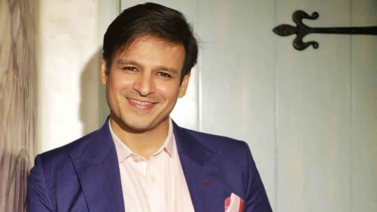 Vivek Anand Oberoi