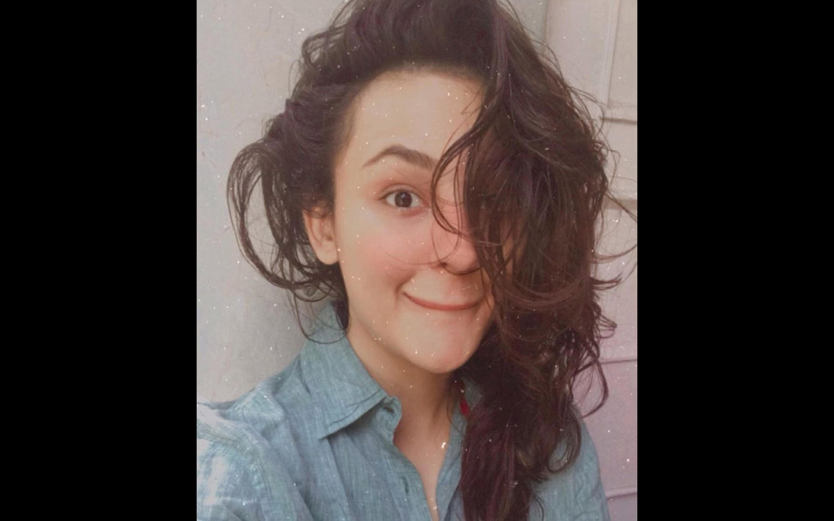 Seerat Kapoor’s adorable ‘Champi’ look!