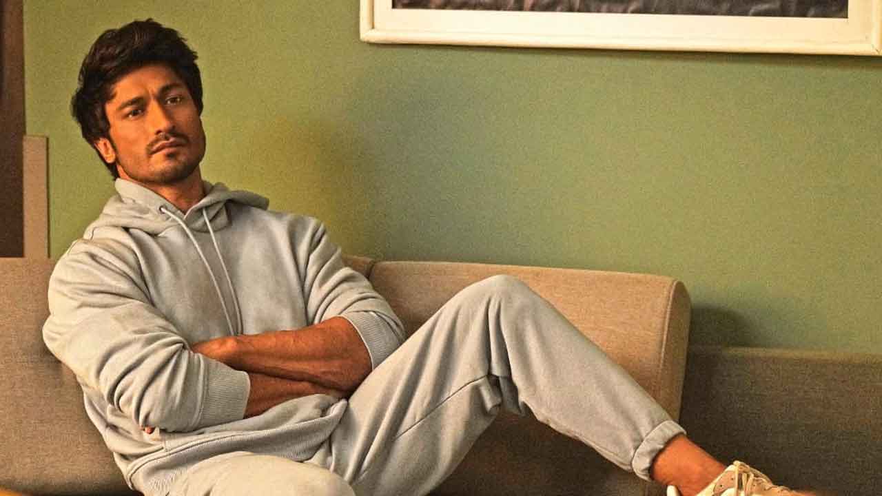 Vidyut Jammwal starrer ‘Sanak’ has a specialised sanitisation team working on the set!