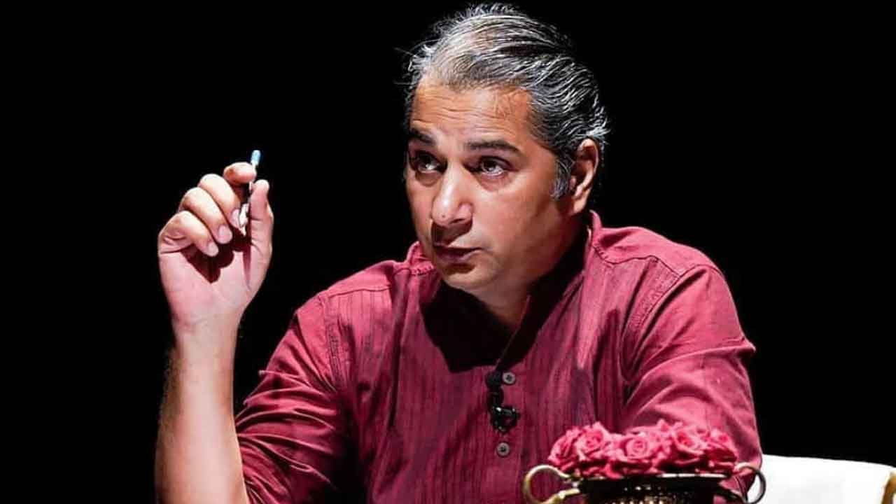 A layered, psychological thriller tele-play ‘Wrong Turn’ available on Zee Theatre!