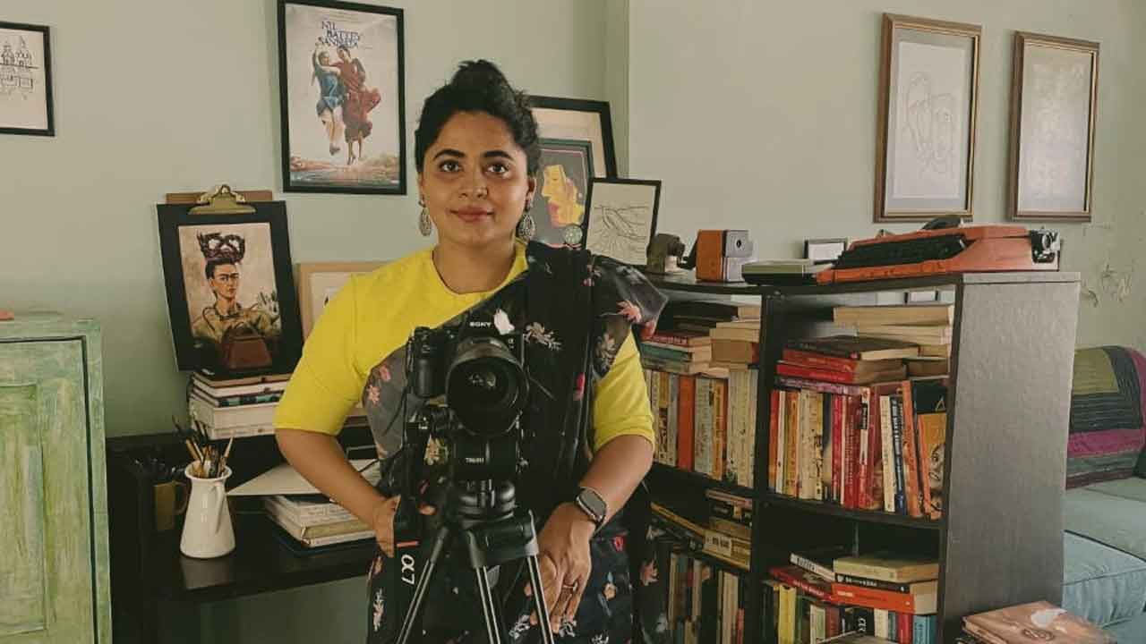 Owing to the unprecedented pandemic situation, Ashwiny Iyer puts ‘Mapping Love’ on hold!