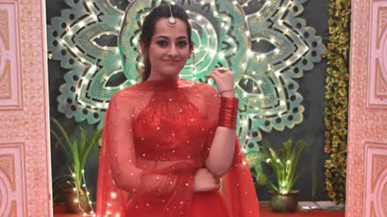 Anagha Bhosale says, ‘In Anupama every character has a story, and that’s the beauty of the show’! 