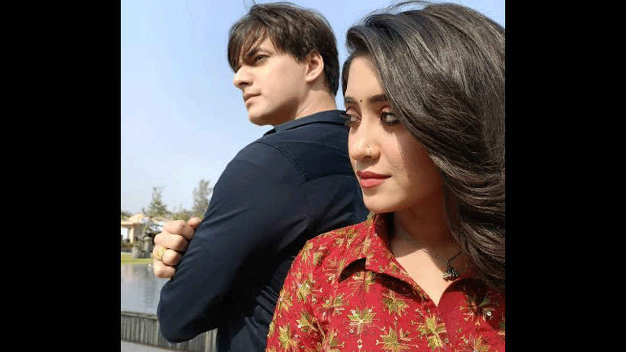 In ‘YRKKH’ what’s the connection between Kartik, Seerat, Ranveer and the bullet! 