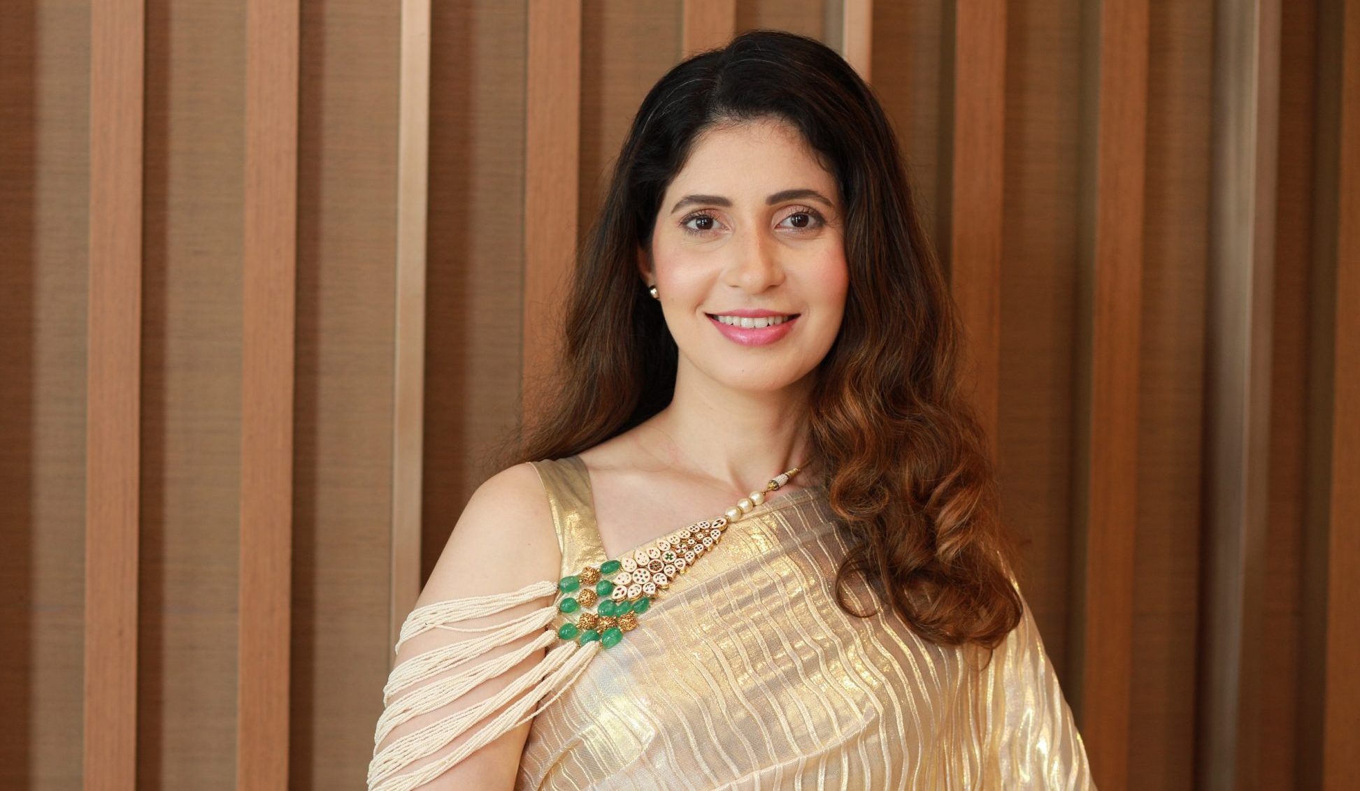 Aditi Patankar-Gupta wants to focus on acquiring more understanding of the industries she is passionate about!