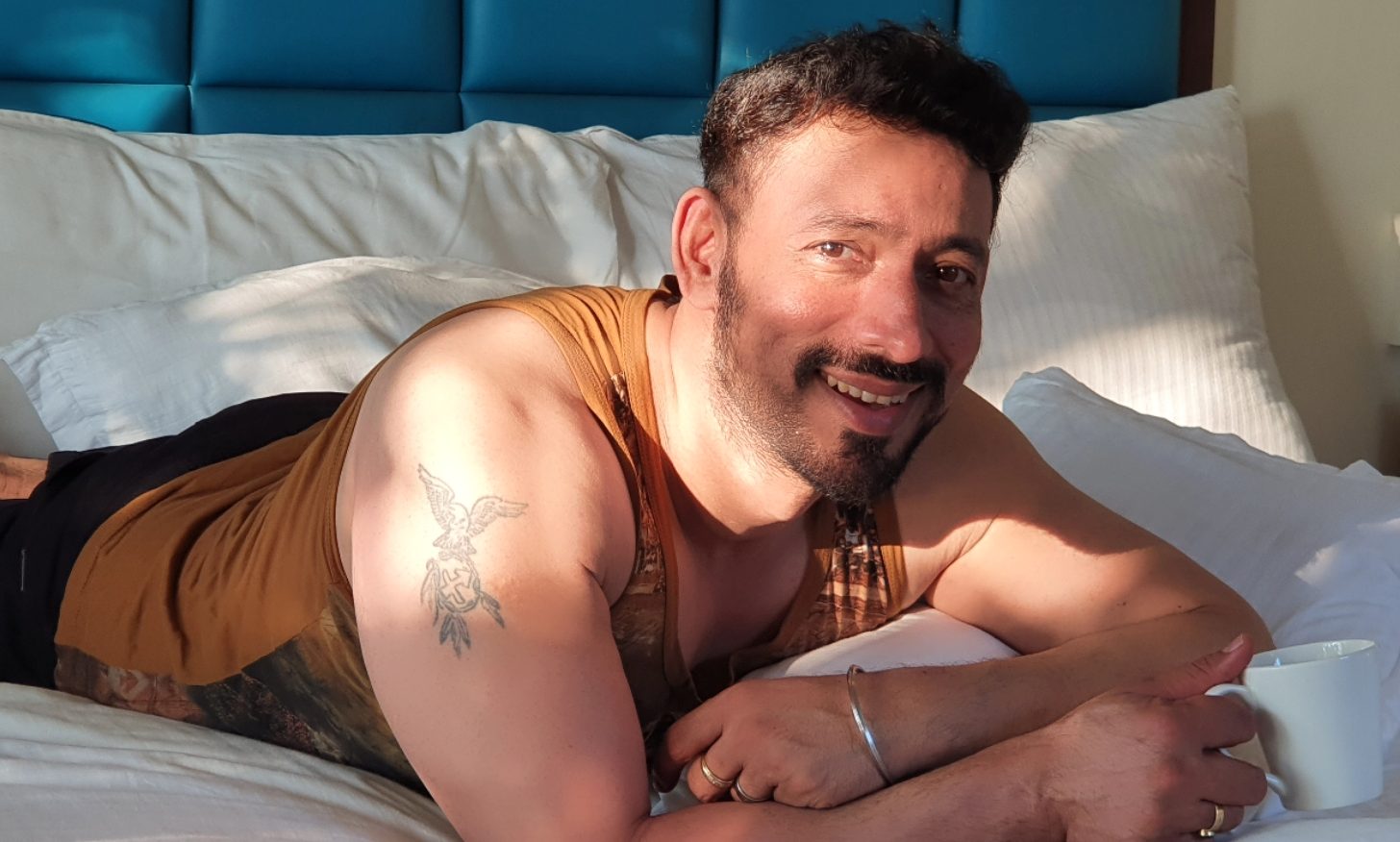 Hrishikesh Pandey is missing ‘CID’, hopes it’s back again!