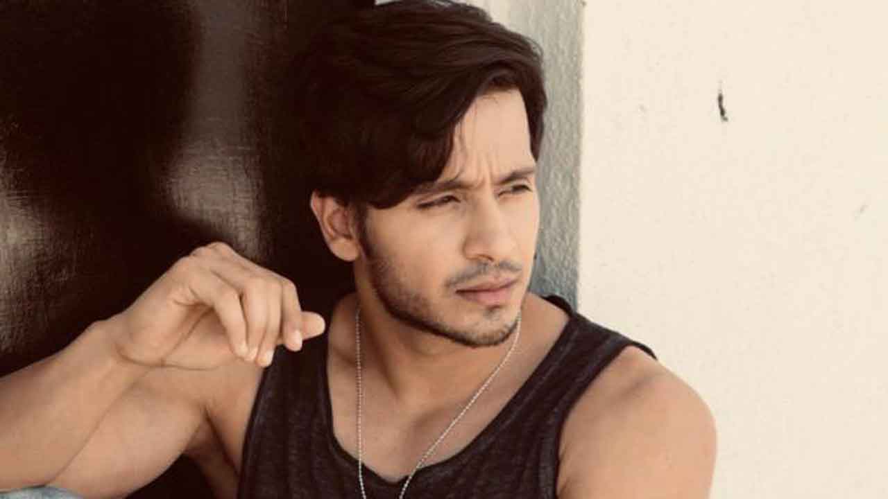 ‘Ishk Par Zor Nahi’ actor Param Singh finds inspiration in Akshay Kumar!