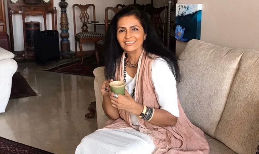 On Mother’s Day Seerat Kapoor talks about the life lessons she got from her mother!