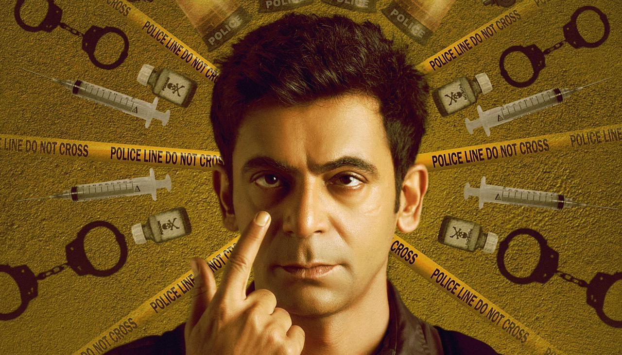 Sunil Grover on ‘Sunflower’, “Yeh manjan nahi, manoranjan hai!”