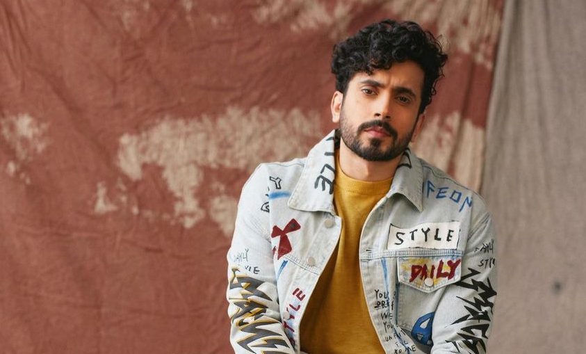 Sunny Singh says, ‘For Adipurush, I have been working out twice a day’!