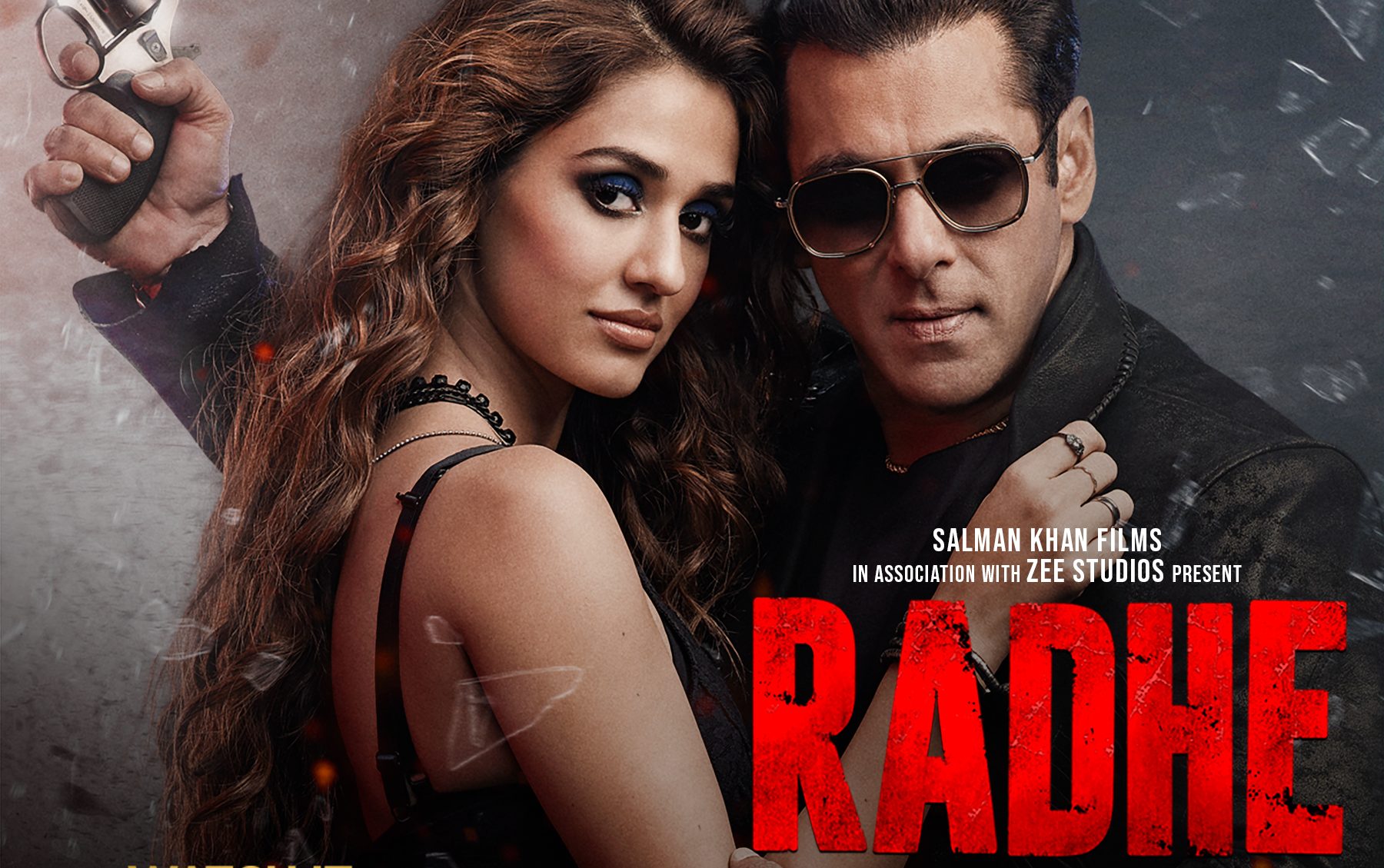 Zee5 platforms’ server crashes due to Bhais’ fans throng to watch ‘Radhe’!