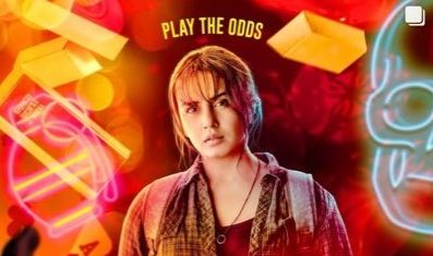 Zack Snyder says, ‘Huma is a really amazing actress, no two ways about it’!