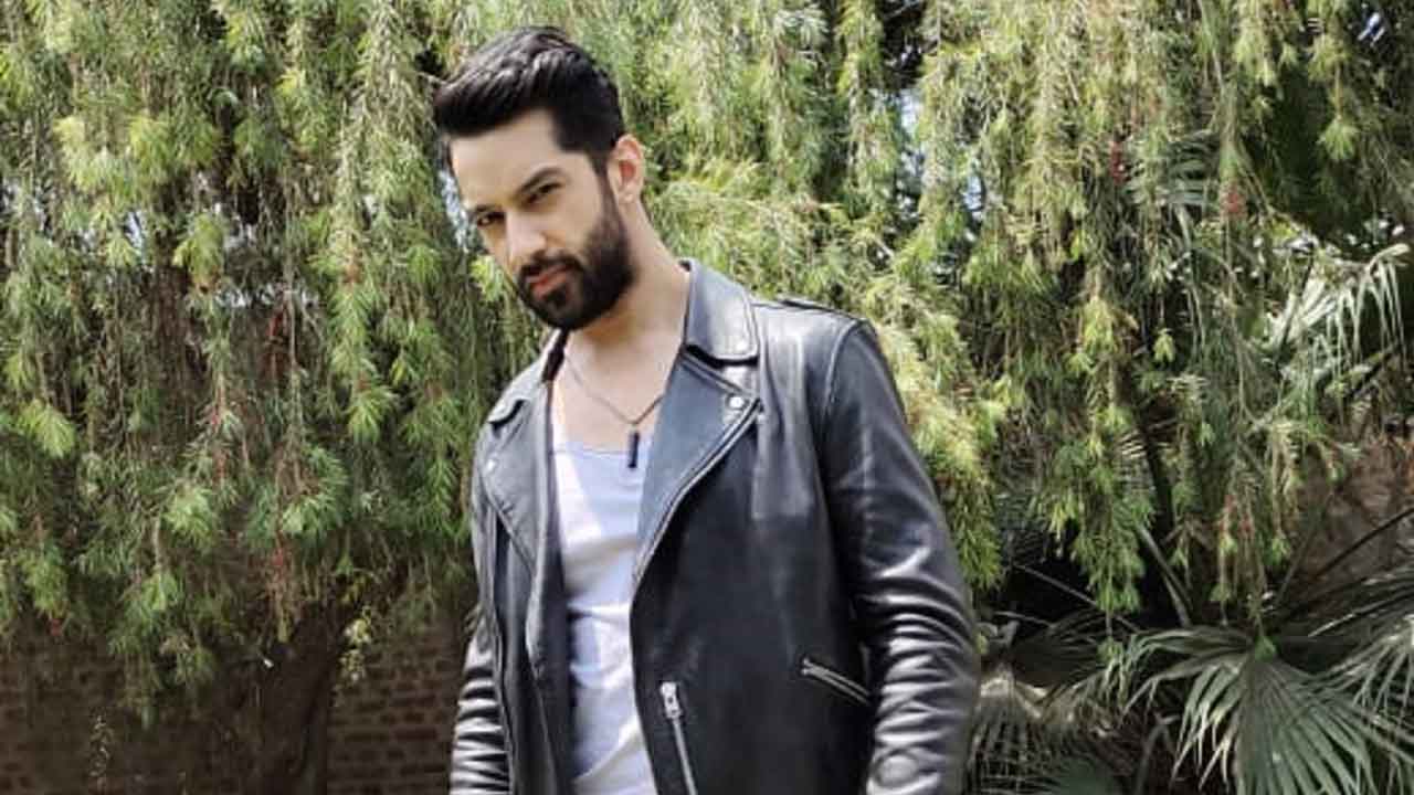 Karan Vohra makes an entry as Dabang ACP Rahgav Shastri in ‘Pinjara Khubsurti Ka’!