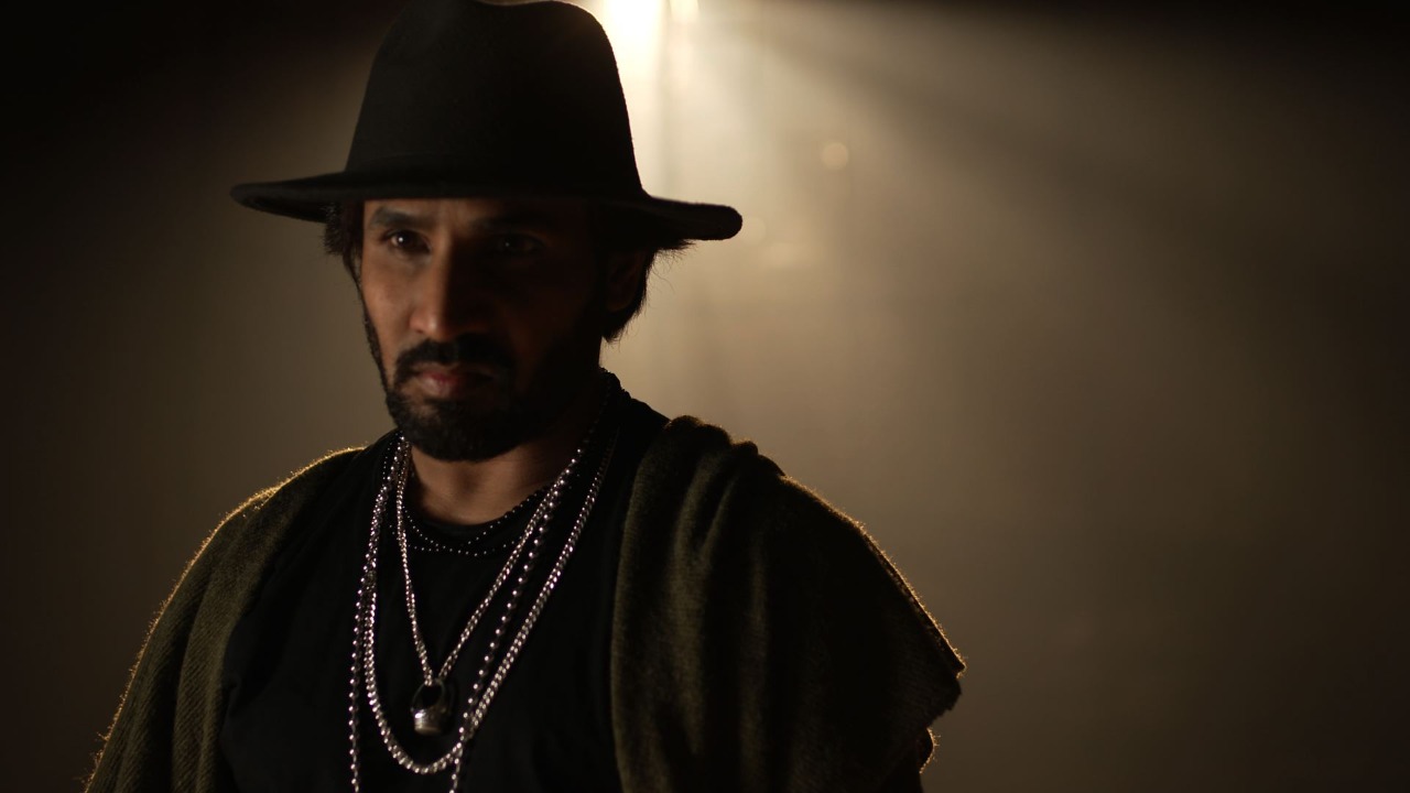 Krrip Kapur Suri to play the most formidable don Guru Bhai in ‘H ero – Gayab Mode On’!