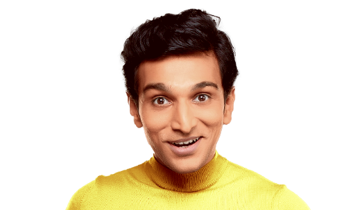 “It took almost 16 years to reach this place”, says Pratik Gandhi!