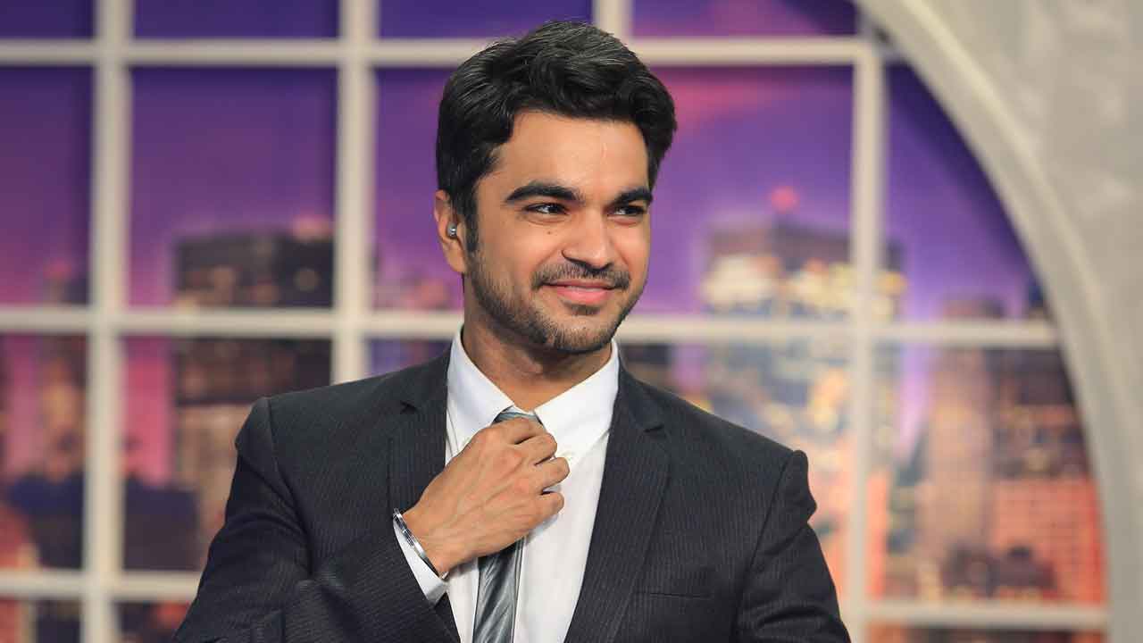 Multi-Tasker Rahul Bhatia confesses, ‘I wouldn’t have learnt anything had it been a cakewalk’!