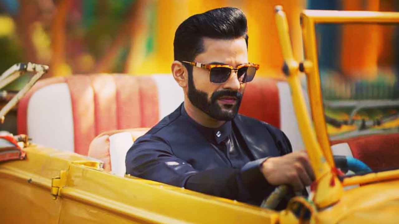 Sidharrth Sipani says, ‘Prayer, chanting and meditation is the real peace in our tumultuous lives today’!