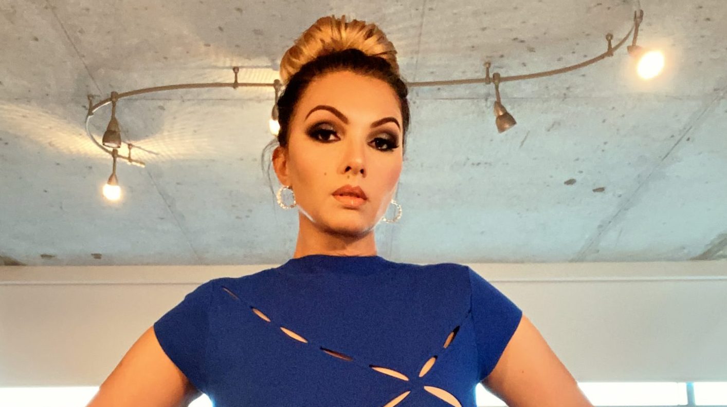 Somy Ali says, ‘I blame our backward thinking and being negligent towards learning about mental ailments!