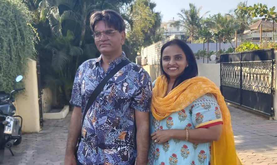 Producer Sonali Jaffar admits, ‘I am always looking for a different subject, different story line’!