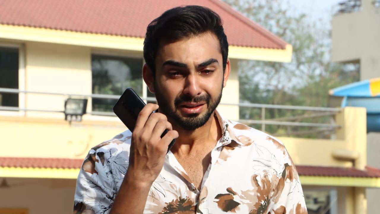 Abhishek Verma says, ‘I love the layers Shobhit’s  character has and how they unfold unpredictably’!