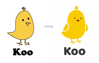 Sri Sri Ravishankar unveils Koo’s new logo!