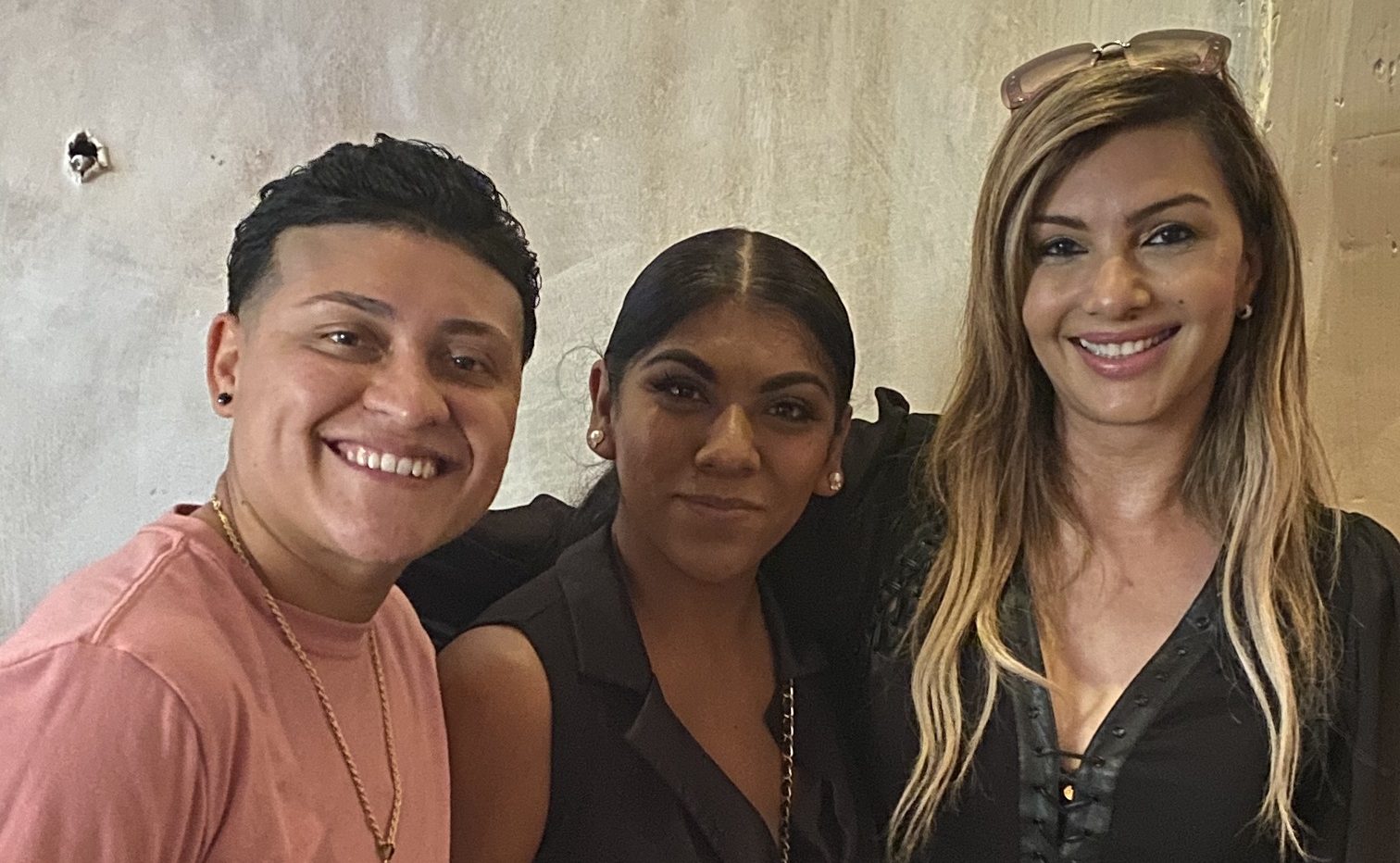 “‘No More Tears’ has wiped tears of 29000 abused children”, says Somy Ali!