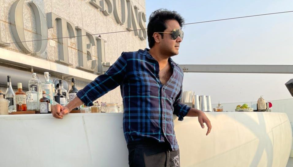 “Rejection in digital space is unforgiving”, observes digital content creator Rohit Gupta!