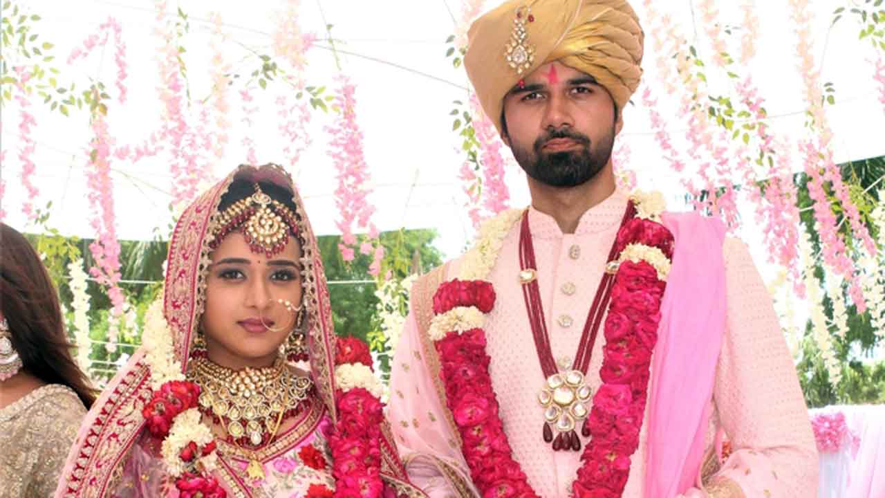 High drama to unfold on Sasural Simar Ka 2 in the wedding track!