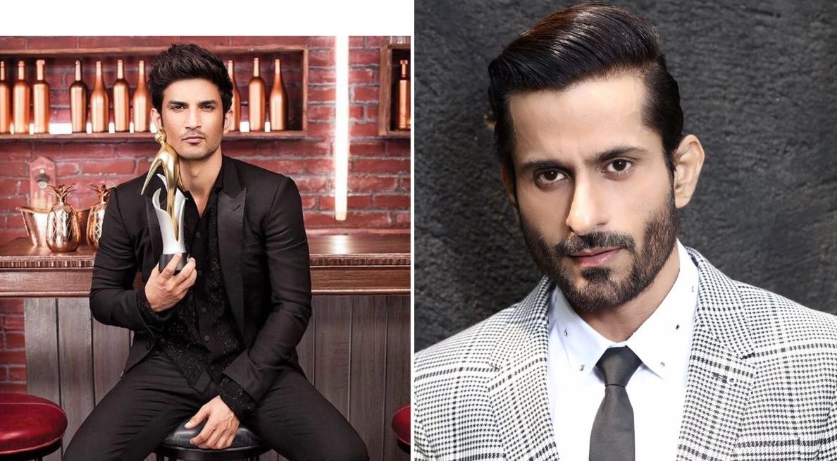 Sushant Singh Rajput remembered by his co-star Amit Sarin!