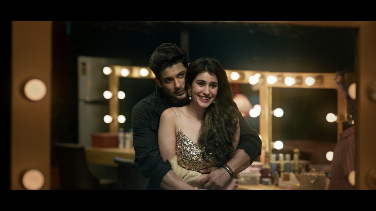 Sidharth Shukla and Sonia Rathee starrer ‘BBB3’ is a ro ller-coaster of love, obsession, heartbreak abd drama!