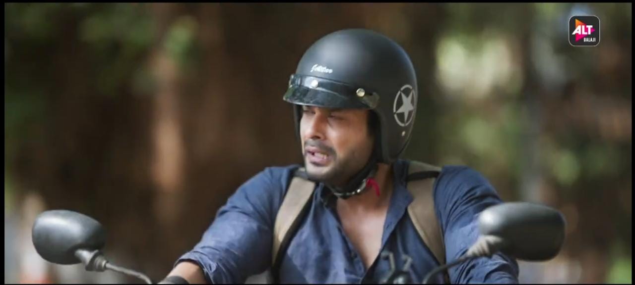 Sidharth Shukla’s heartbreak song ‘Hun Jaavaan’ from ‘Broken But Beautiful 3’!