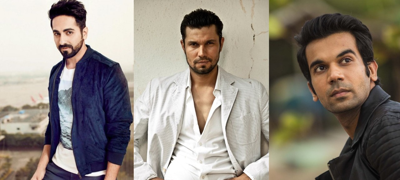 Out of Ayushmann, Randeep and Rajkumar, who’ll play ‘Swatantra Veer Savarkar’ better?