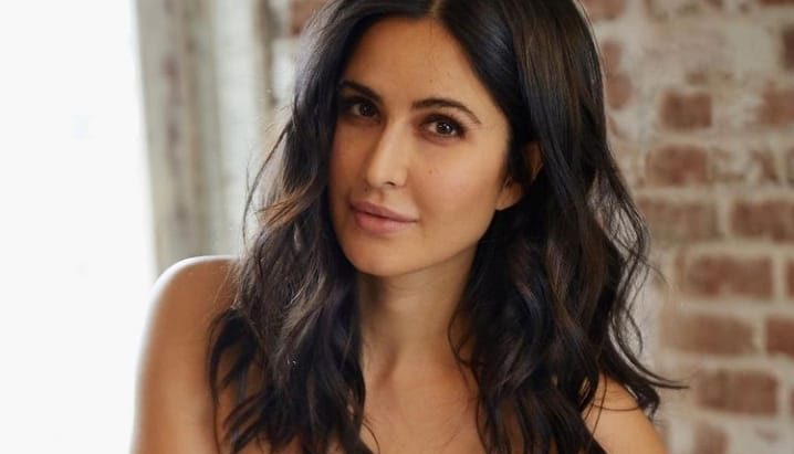 Katrina Kaif is waiting for the Covid situation to improve to start shoot of ‘Tiger 3’!