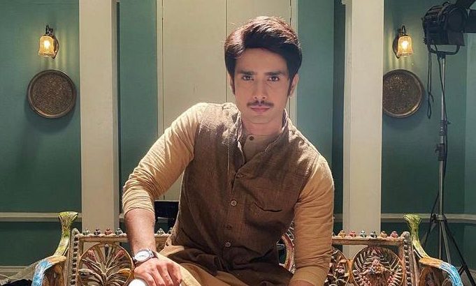 In ‘KUDCA’, Veer time and again tries to cause hurdles in Amrit and Randheer’s relationship!