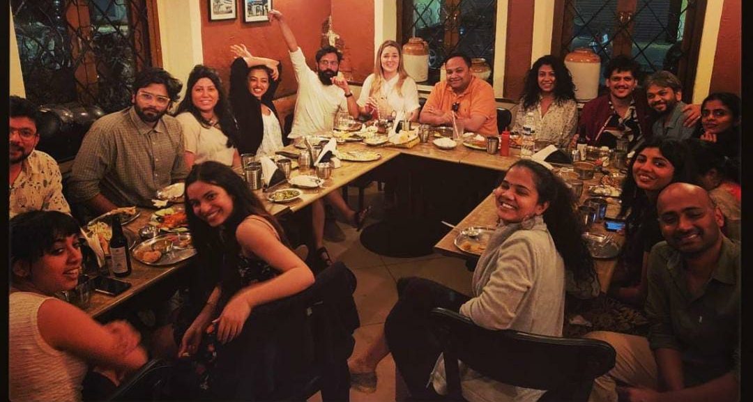 ‘If a self-driving car kills a human pedestrian, who is to blame?’, find out th e answer in ‘OK Computer’!