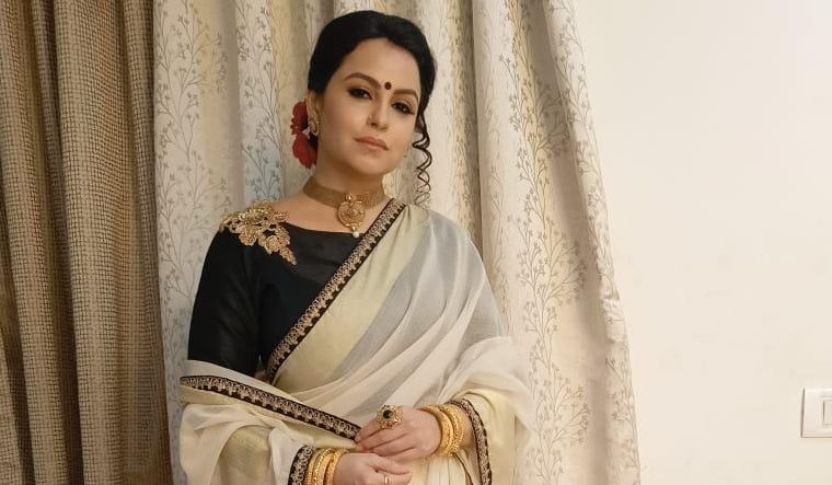 Gurdeep Kohli plays an antagonist in ‘Kyun Utthe Dil Chhod Aaye’!