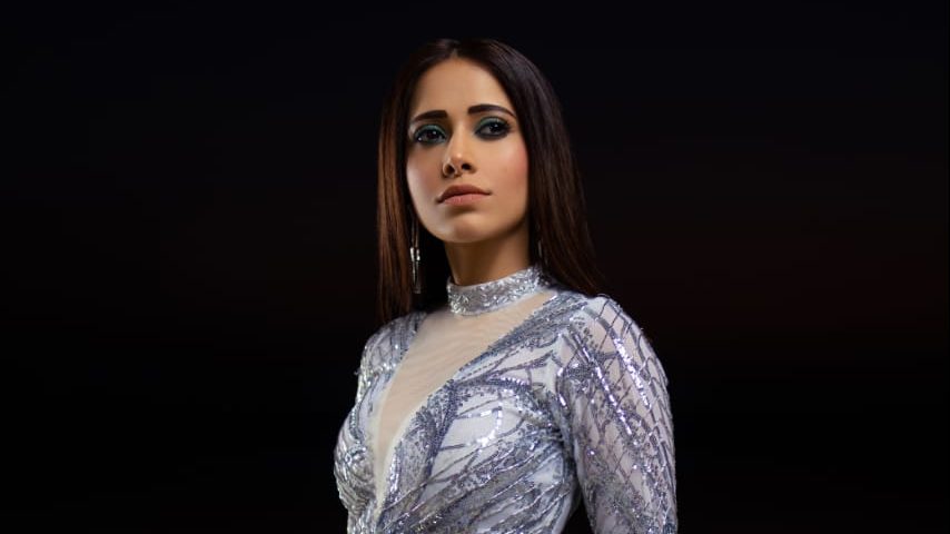 Nushrratt Bharuccha’s ravishing looks from ‘SaiyaanJi’!