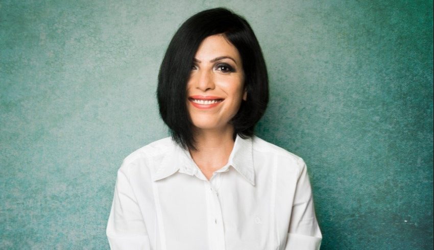 Shilpa Shukla says, “Zee Theatre’s ‘The Big Fat City’ was my first teleplay”!