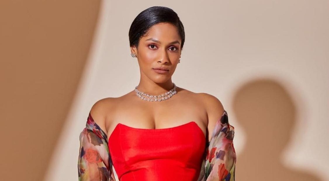 Masaba Gupta says, ‘I am as committed to my health as I am to my business and my relationships’!