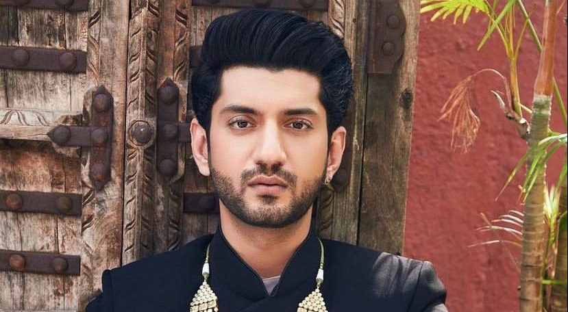 ‘KUDCA’ actor Kunal Jai Singh says, ‘I always look for a role  that allows me to break the image of my previous character’!
