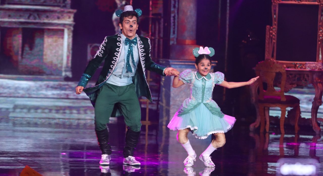 Black and White, the golden era of Indian cinema, presented on Sony’s SD-C4!