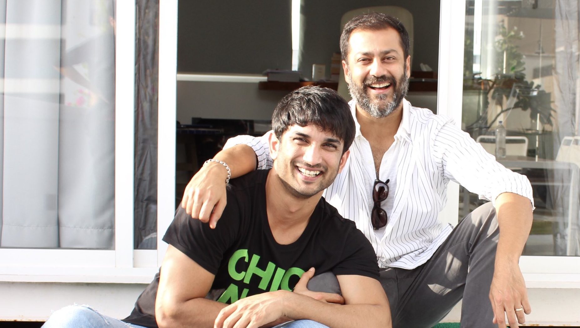 Abhishek Kapoor remembers Sushant Singh Rajput while talking to Forbes!