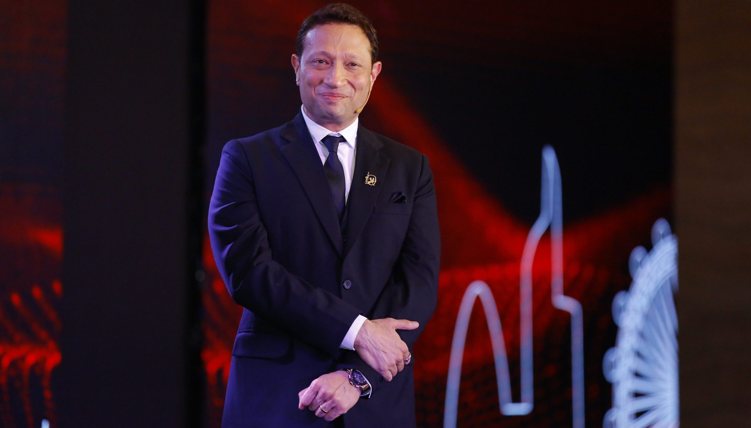 Jimmy Mistry launches ‘Della Leaders Club’, world’s first business platform!