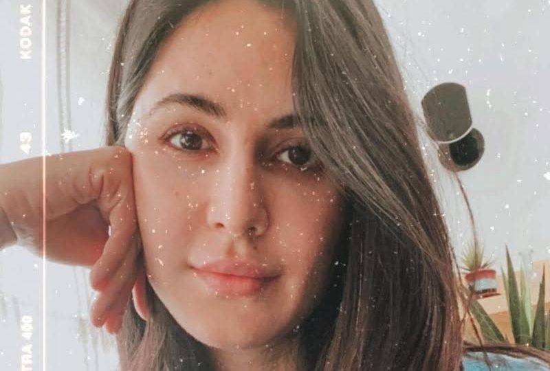 Back to the grind, Katrina Kaif takes part in reading sessions of Sriram Raghavan’s next!