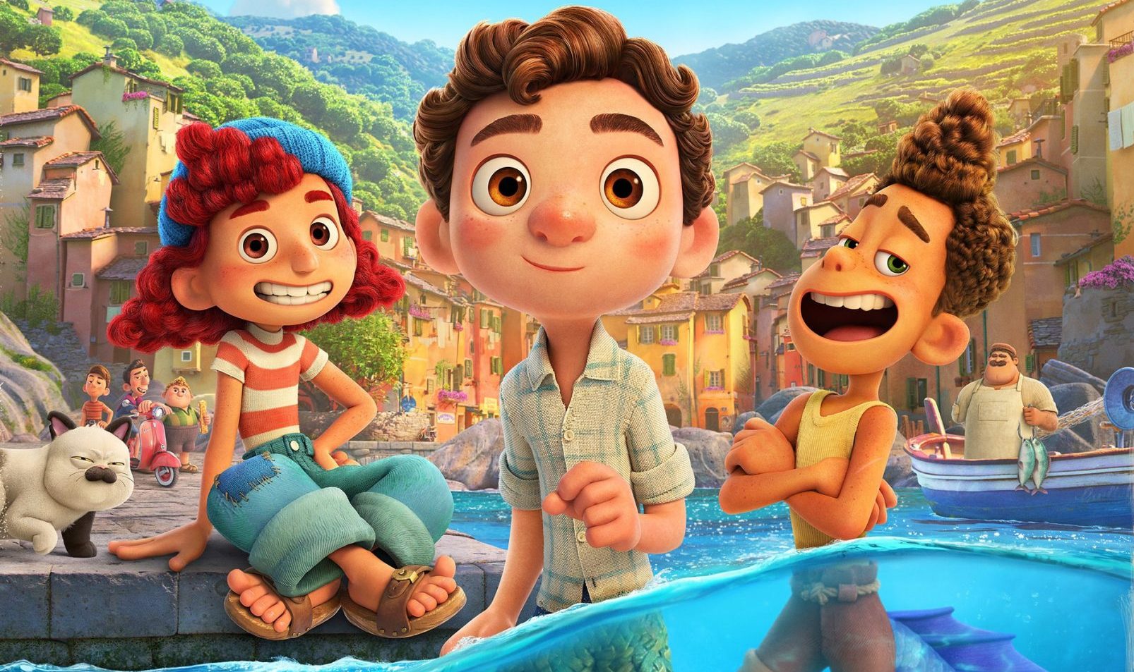 8 uplifting animated films on Disney+ Hotstar Premium that will remind you  of your buddies! | Latest News, Breaking News, National News, World News,  India News, Bollywood News, Business News, Politics News,