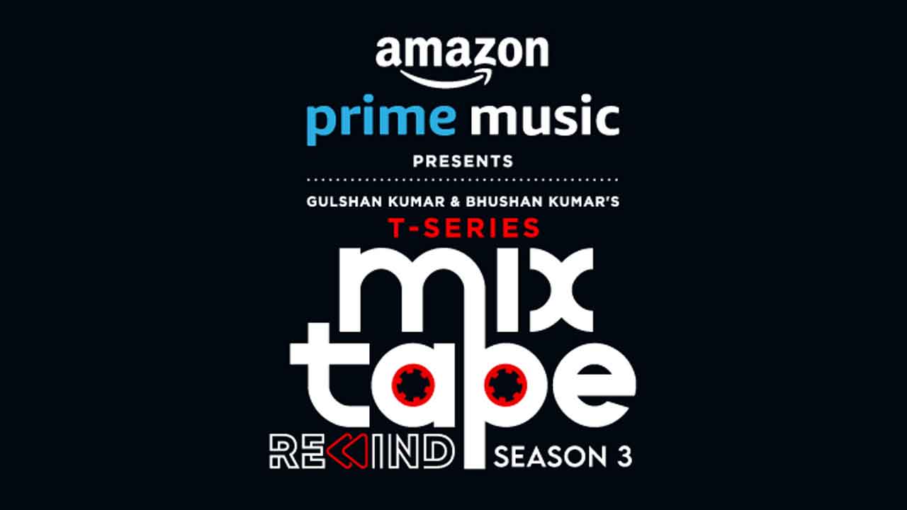 ‘MixTape Rewind’ will bring alive a mashup of 20 iconic Bollywood songs from the 90s and 2000s